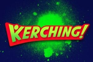 Kerching Logo