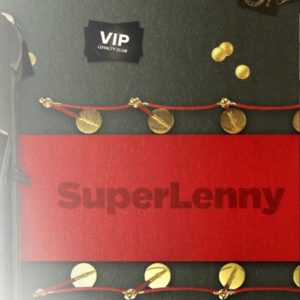 Super Lenny Casino VIP